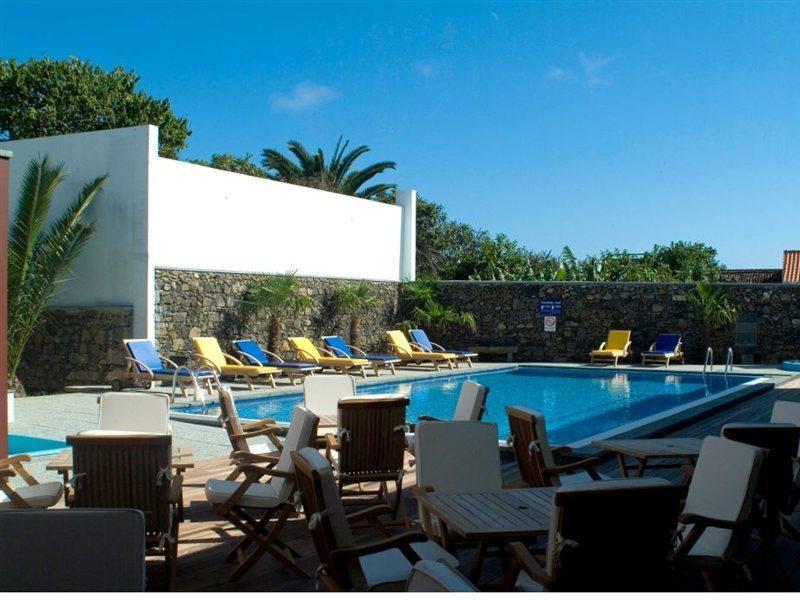 Antillia Hotel Πόντα Ντελγκάντα Εξωτερικό φωτογραφία